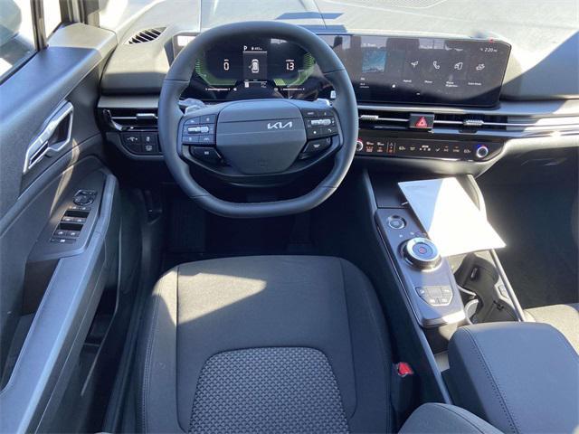 new 2026 Kia Sportage car, priced at $34,530