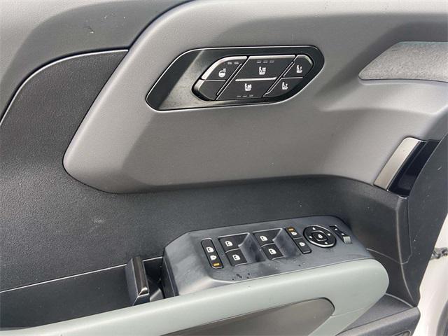 new 2027 Kia Telluride car, priced at $54,445