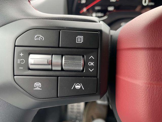 new 2026 Kia K4 car, priced at $32,625