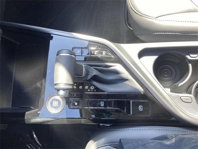 new 2025 Kia Niro car, priced at $31,595