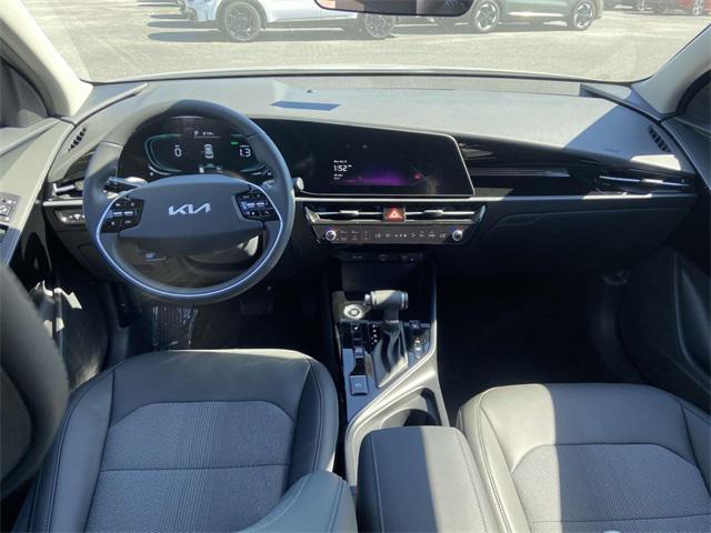 new 2025 Kia Niro car, priced at $31,595