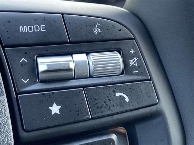 new 2026 Kia Sportage car, priced at $42,490