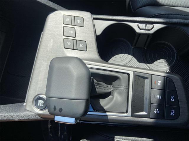 new 2026 Kia Sportage car, priced at $42,490