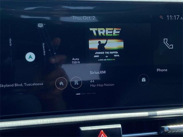 new 2026 Kia Sportage car, priced at $42,490