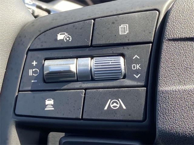 new 2026 Kia Sportage car, priced at $42,490