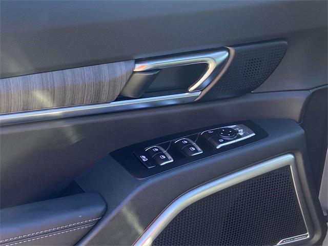 new 2025 Kia Telluride car, priced at $45,820