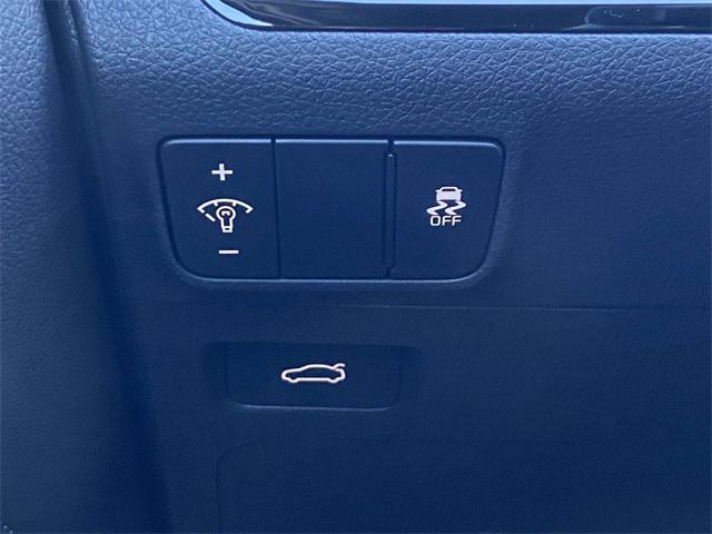 new 2026 Kia K5 car, priced at $32,575