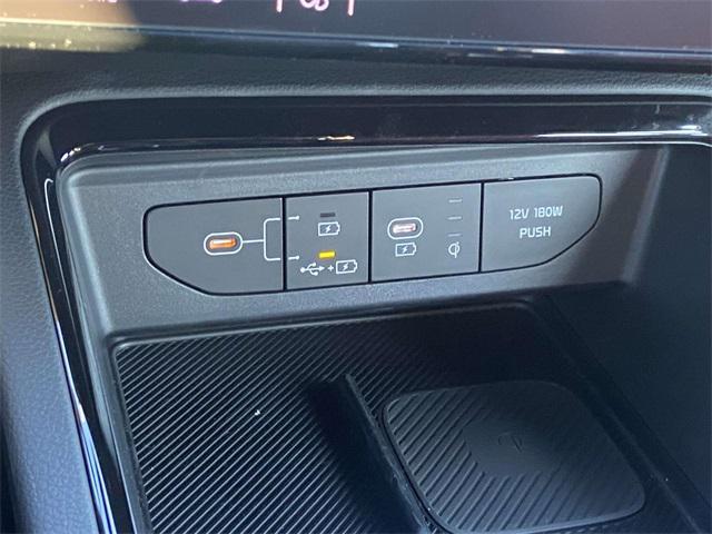 new 2026 Kia K5 car, priced at $32,575