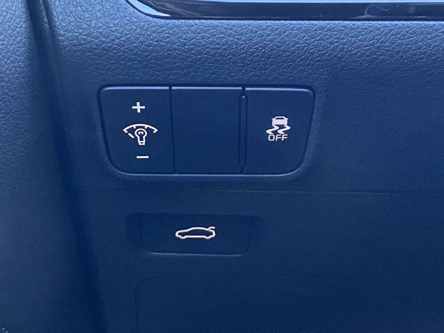 new 2026 Kia K5 car, priced at $32,575