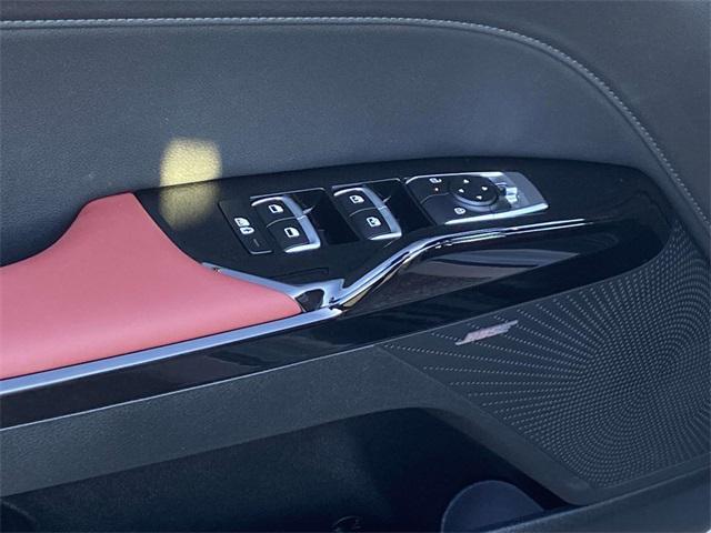 new 2026 Kia K5 car, priced at $32,575