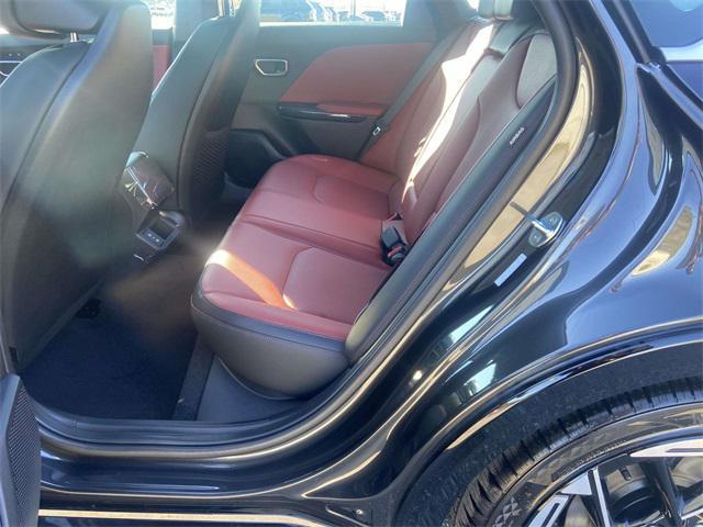 new 2025 Kia K4 car, priced at $29,105