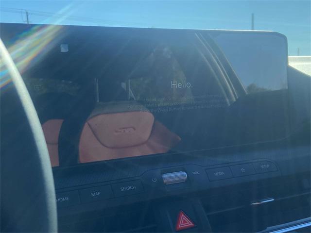 new 2025 Kia K4 car, priced at $29,105