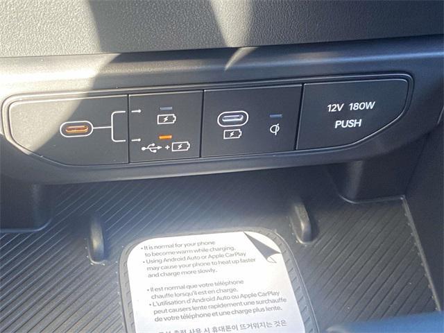 new 2025 Kia K4 car, priced at $29,105