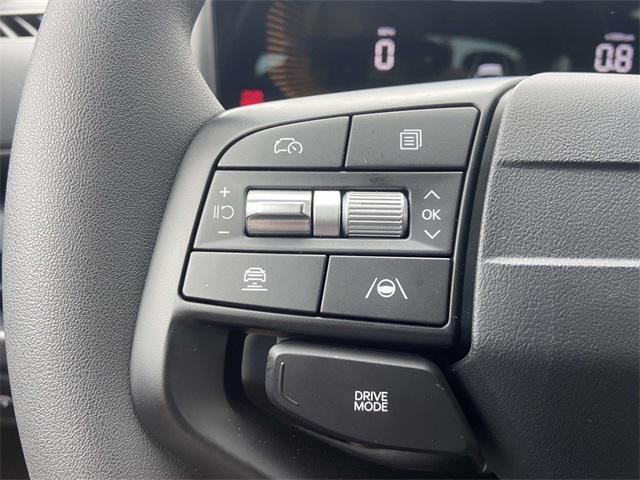 new 2026 Kia K4 car, priced at $25,680