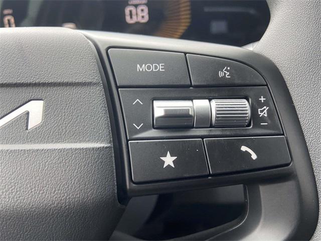 new 2026 Kia K4 car, priced at $25,680