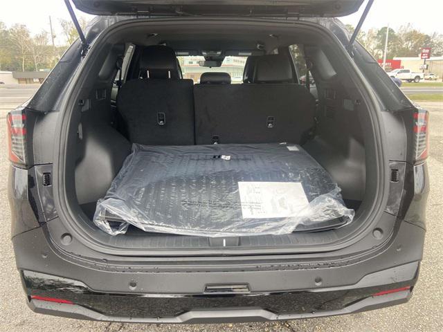 new 2026 Kia Sportage car, priced at $34,435