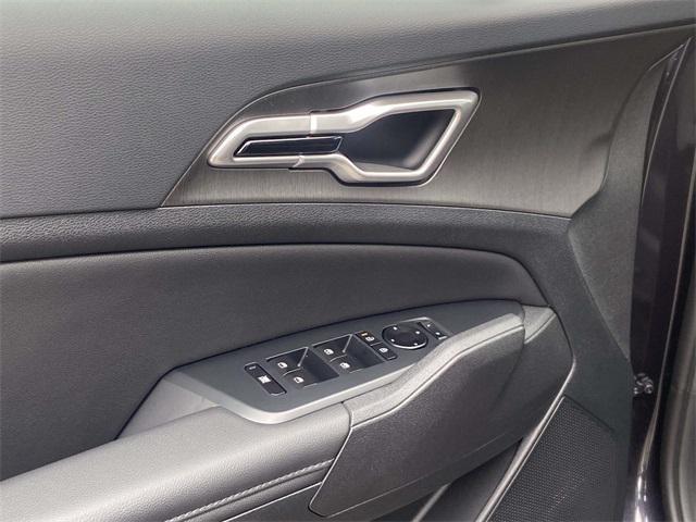 new 2026 Kia Sportage car, priced at $34,435