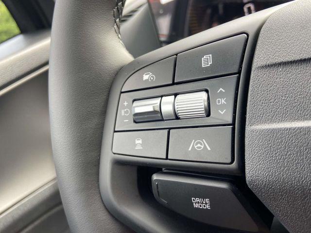 new 2026 Kia Sportage car, priced at $31,285