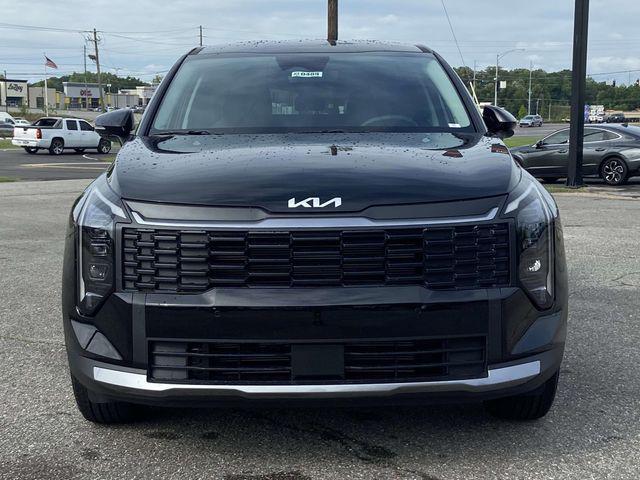 new 2026 Kia Sportage car, priced at $31,285