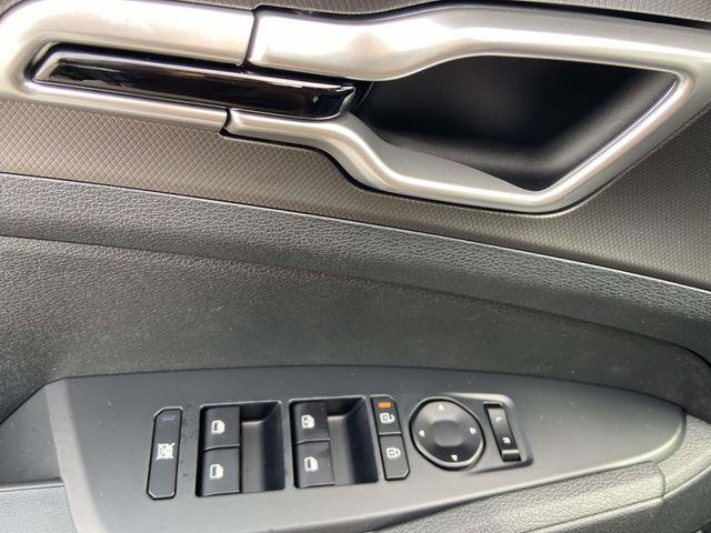new 2026 Kia Sportage car, priced at $31,285