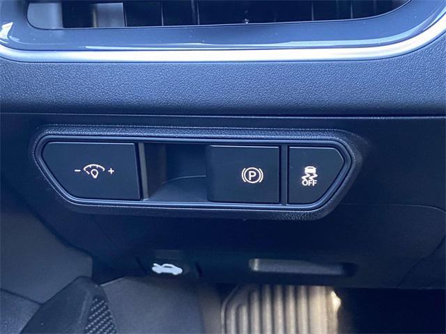 new 2025 Kia K4 car, priced at $25,770