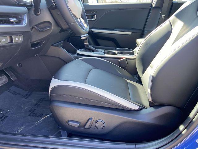 new 2026 Kia K4 car, priced at $28,875