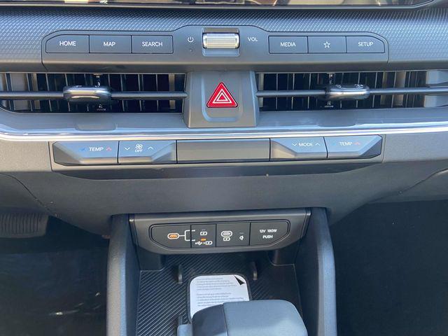 new 2026 Kia K4 car, priced at $28,875