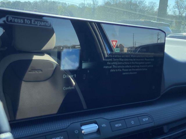 new 2026 Kia K4 car, priced at $28,875