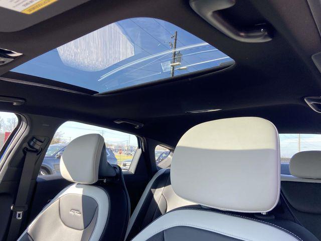 new 2026 Kia K4 car, priced at $28,875