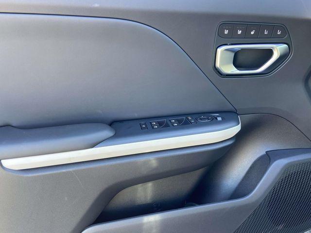 new 2026 Kia K4 car, priced at $28,875