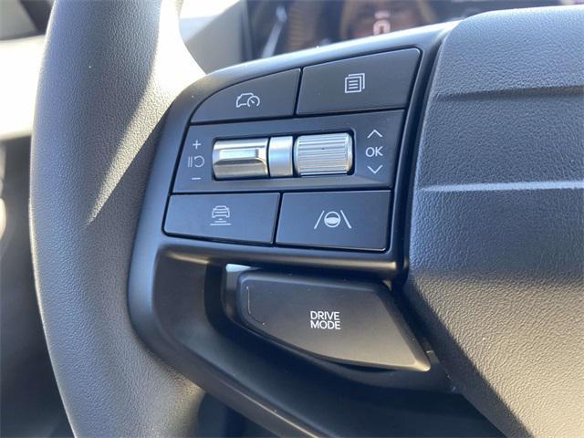 new 2026 Kia K4 car, priced at $25,680