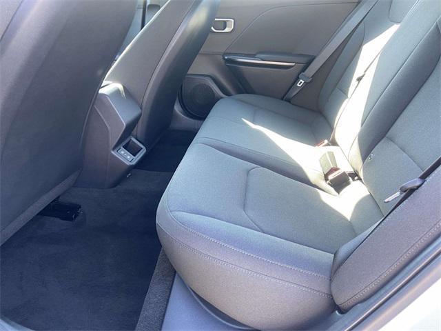 new 2026 Kia K4 car, priced at $25,680