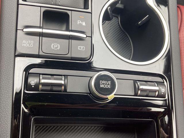 new 2026 Kia K5 car, priced at $30,230