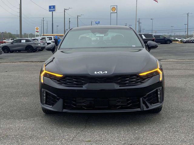 new 2026 Kia K5 car, priced at $30,230
