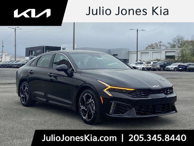 new 2026 Kia K5 car, priced at $30,230