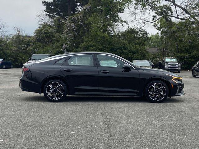 new 2026 Kia K5 car, priced at $30,230