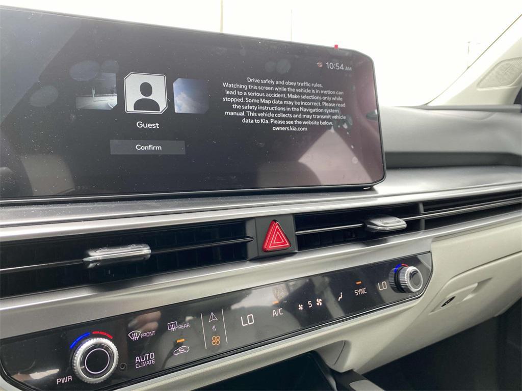 new 2025 Kia Sorento car, priced at $43,280