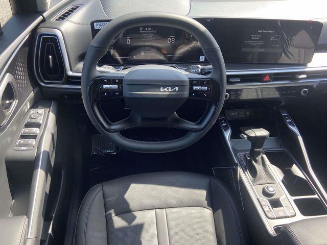 new 2026 Kia Sorento car, priced at $38,085