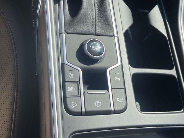 new 2026 Kia Sorento car, priced at $38,085