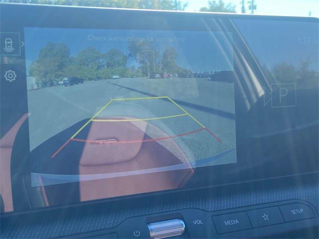 new 2025 Kia K4 car, priced at $29,500