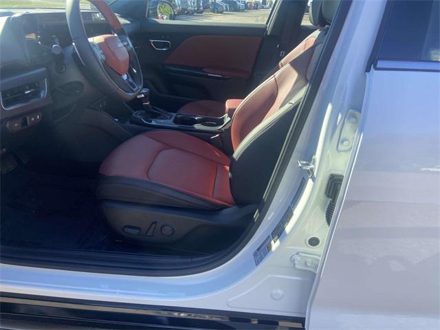 new 2025 Kia K4 car, priced at $29,500