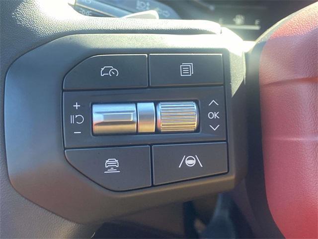 new 2025 Kia K4 car, priced at $29,500