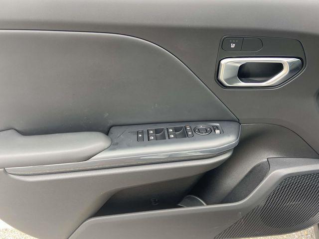 new 2026 Kia K4 car, priced at $26,320
