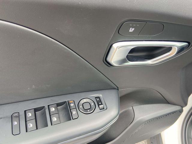 new 2026 Kia K4 car, priced at $26,320