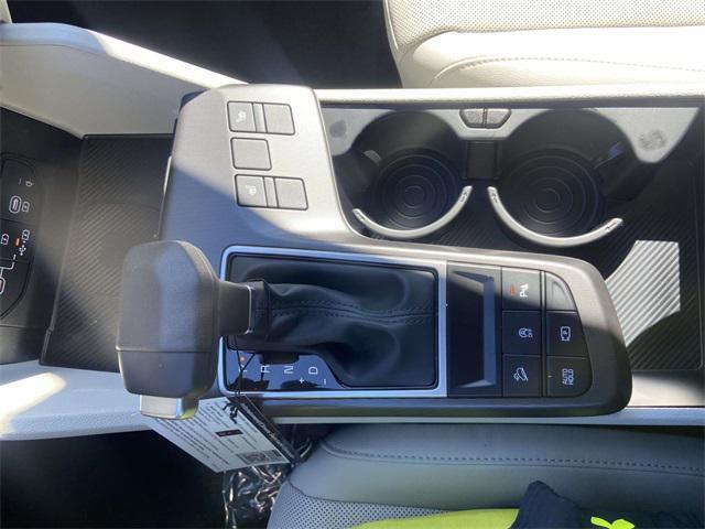 new 2026 Kia Sportage car, priced at $33,735