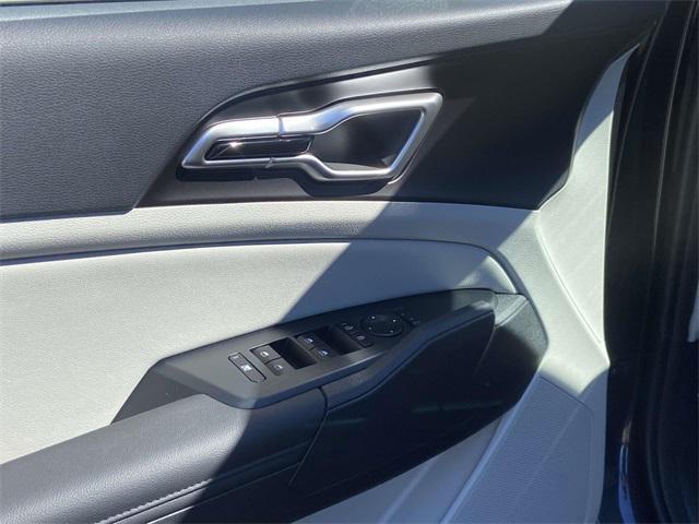 new 2026 Kia Sportage car, priced at $33,735
