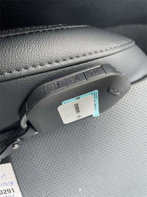 new 2026 Kia Sportage car, priced at $36,485