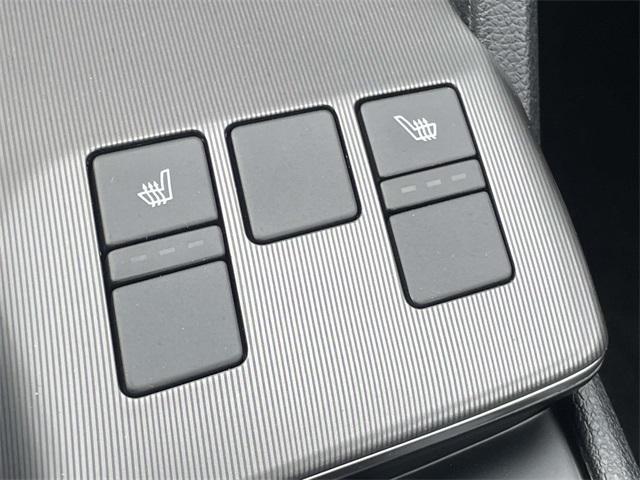 new 2026 Kia Sportage car, priced at $36,485