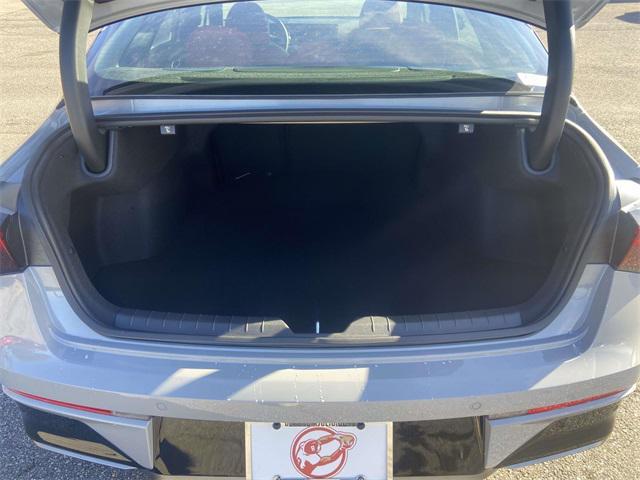 new 2026 Kia K5 car, priced at $32,575