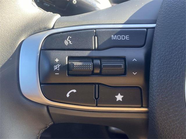 new 2026 Kia K5 car, priced at $32,575